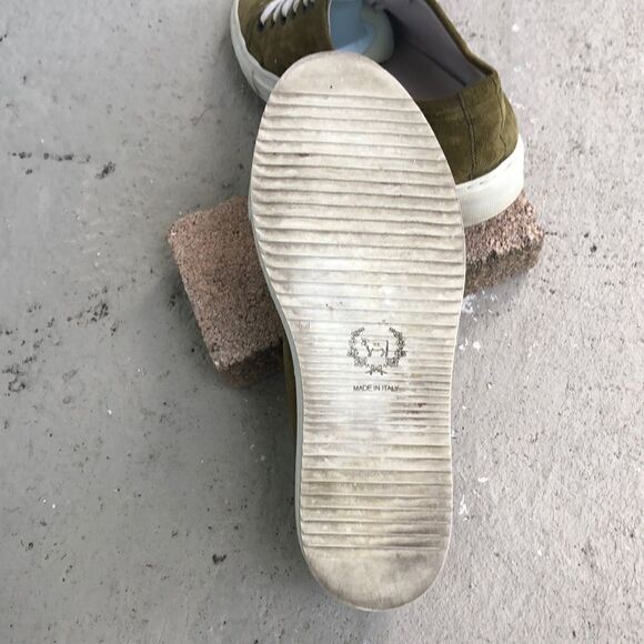 Del Toro sneakers - Picture 6 of 8